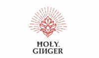 holy ginger